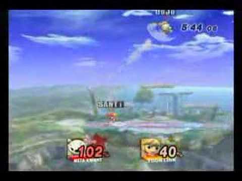 5.18.08 Dojo(MK) vs Santi(TL) 1