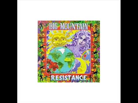 Big Mountain   Inner City Youth   1996