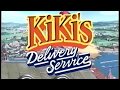 Kiki S Delivery Service Trailer 1998