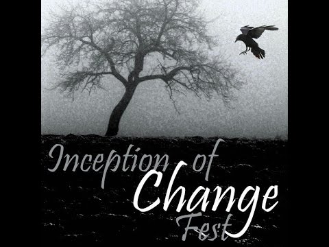 1.Inception of Change Fest @Stadhalle Gotha