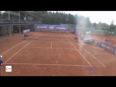 4. Cinia JGP/SM 16v : Goma/Matikkala - Alopaeus/Loukkola