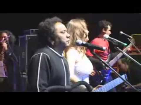 Bicho de Pé - Pedra de responsa