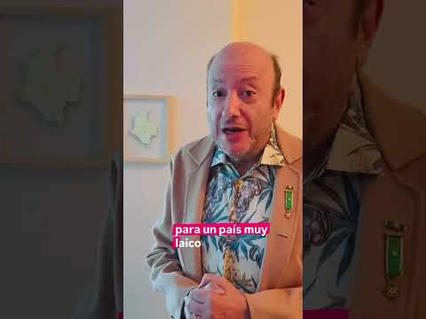 Rodrigo Lara sale del Gobierno De la Espriella y Alejandro Ordóñez sería su reemplazo