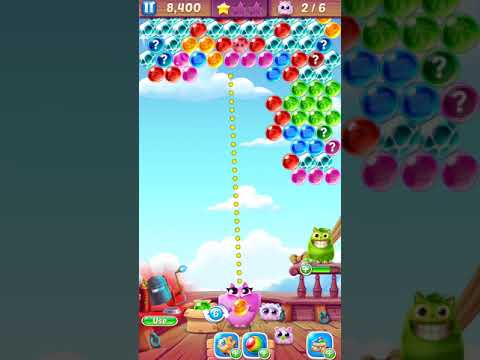 Cookie Cats Pop Level 485 2 stars