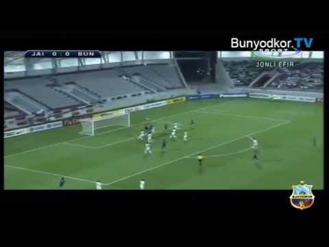 ACL-2015 Group "A". Game week 4 Lekhwiya (QAT) - Bunyodkor (UZB) MATCH PREVIEW