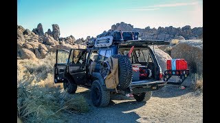 Just Pack This! All you need for a quick trip!