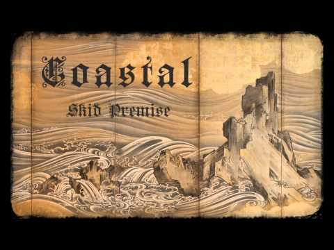 Joey Badass / Boom Bap Type Beat - Coastal (PROD.Skid Premise) FREE!