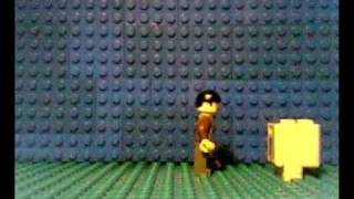 preview picture of video 'lego mail box'
