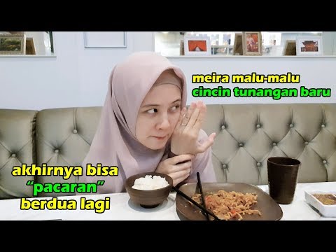 Ngedate Pertama Setelah Tunangan