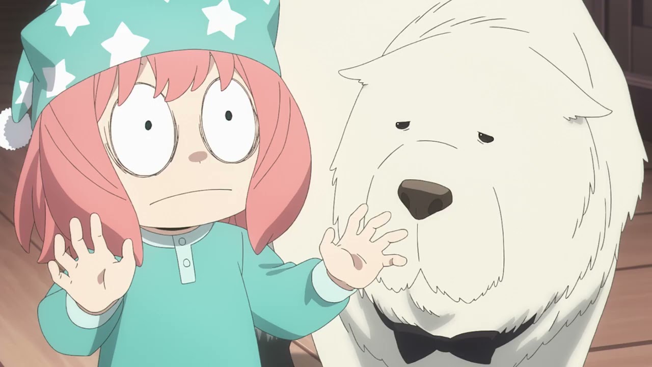 【Complete Series】SPY×FAMILY (Season 2)