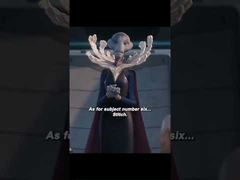 💔 Stitch’s Heartbreaking Goodbye 😭 “I Found My Family” | Lilo & Stitch (2025) 🌺👨‍👩‍👧‍👦