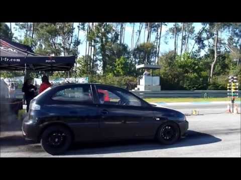 Copia de Ibiza AJ by AM MOTORSPORT @ Braga | 15-04-2012