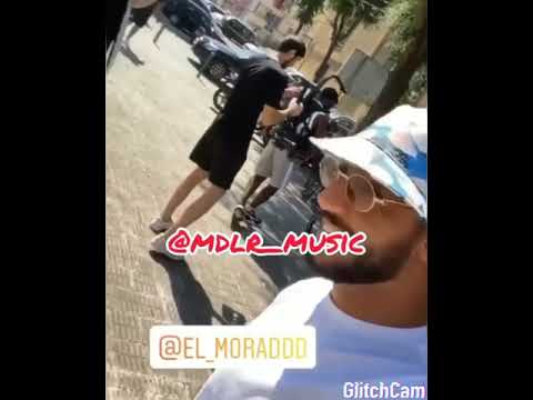 El Morad X Lacrim 2020