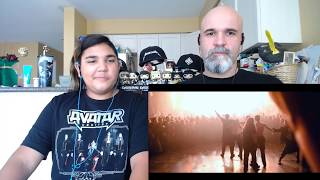Epica - Consign To Oblivion (Live at the Zenith) [Reaction/Review]