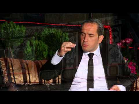 Ramazan 2014 - Muaz Agushi