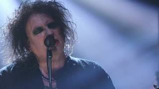 The Cure - &quot;Boys Don&#39;t Cry&quot; | 2019 Induction