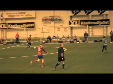 Høydepunkter: Begby-Ise (4-4)