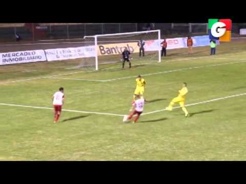 Video Resumen: Marquense 1-0 Mictlán - Clausura 2016, Jornada 09.