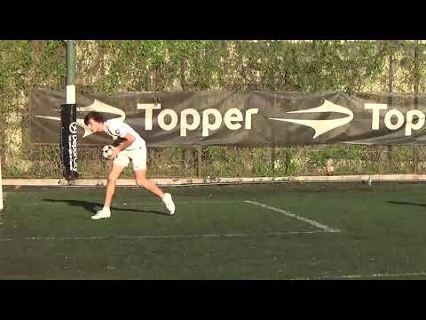 LA TURCONETA vs ANTIGUA y BARBUDA - Partido Completo