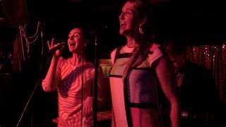 Rue 66 at The Knockout, San Francisco CA - 05/31/2014