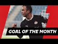 Götze, Malen (3x), Fofana, Ihattaren (2x), Smits or... ⁉? | PUMA GOAL OF THE MONTH December