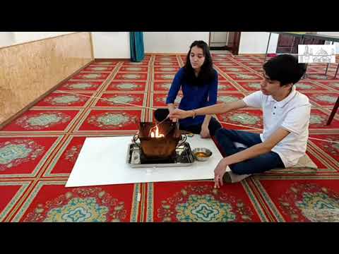 Youth and Children yagna