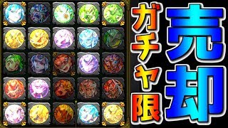 【高校生のモンスト】負けたらガチャ限即売却⁉売却の玉楼に挑む。前編