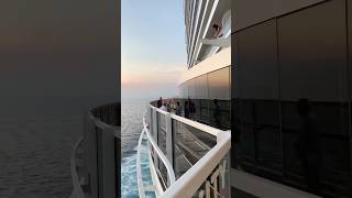 MSC Seaview Trailer - exclusive. #cruise #cruiseship #msccruises #cruisevacation #shiplife #cruises