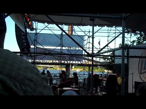 Dumpstafunk  w/Nikki Glaspie