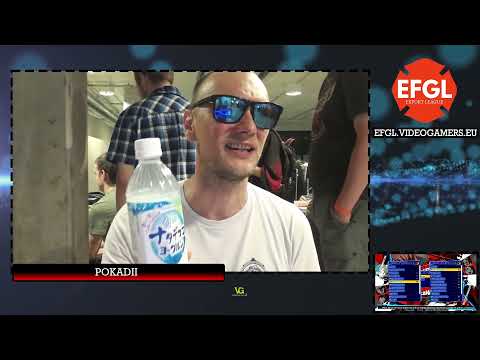 J-Zone 2021 - Persona 4 Arena TOP 4 hype Estonian tournament