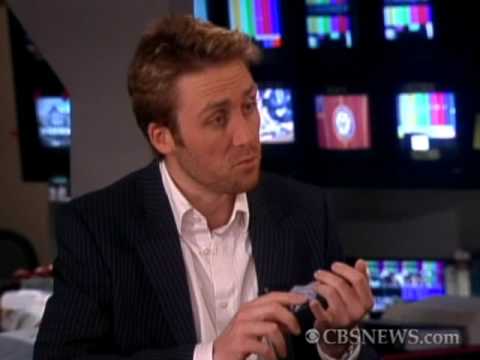 Cousteau: Disappointed  in Media Coverage of Spill