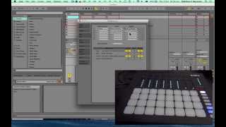 Video thumbnail for Livid Base II - Ableton Live Setup Instructions by lividTV