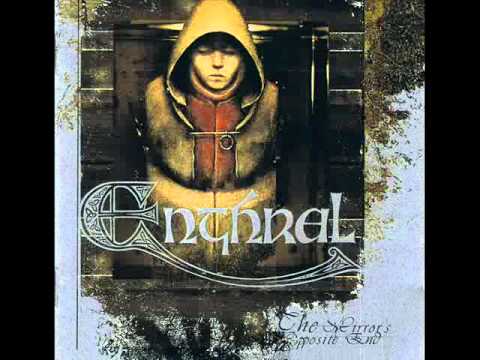Enthral - In Passion Swept (1998)
