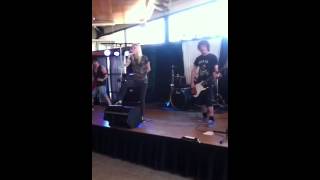 Here&#39;s To Neverland - The Dream Scene (Live at Liverpool PCYC, Sydney)