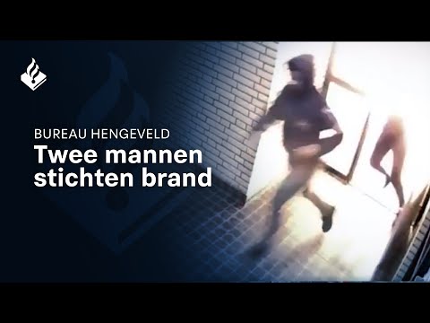 Nieuwegein - brandstichting
