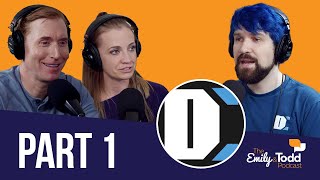 DESTINY discusses modern dating dilemmas PART 1