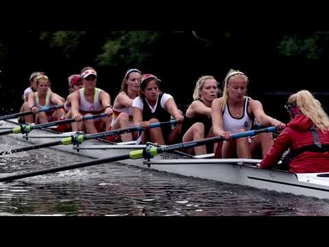 Tideway Scullers: Henley Women's Hype 2018
