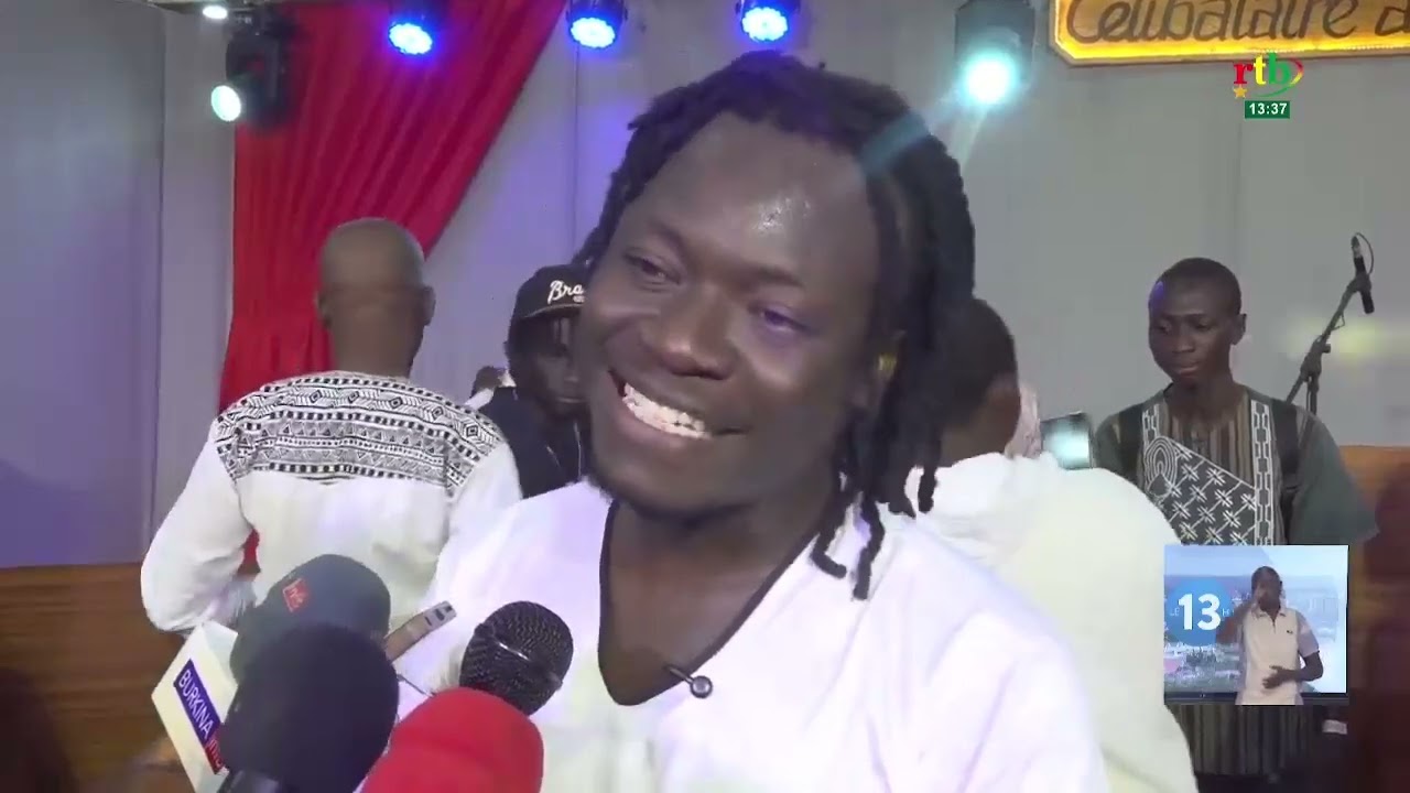 Spectacle ONE MAN SHOW de l’artiste humoriste El présidenté