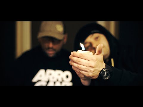 Normano - Bez sztucznych barwników + PROMIL, DJ CLASICK prod. Tmk Beatz (STREET VIDEO)