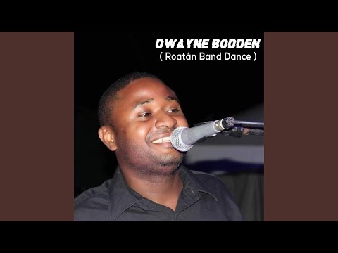 THEY PAST ME BY (feat. Dwayne Bodden)