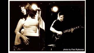 Kindhearted Woman Blues