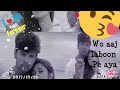 Fir Se Jaag Utha Hai Dil Mein Jeene Ka Armaan