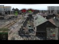 Сталинград ГК тактика, 8 лвл vs[PH_RS] 