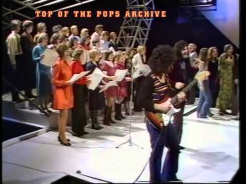 The Congregation - Softly Whispering I Love You (with Original Sound)