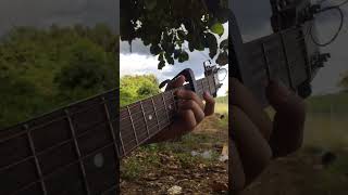 Download lagu Sempurna - guitar fingerstyle cover mp3