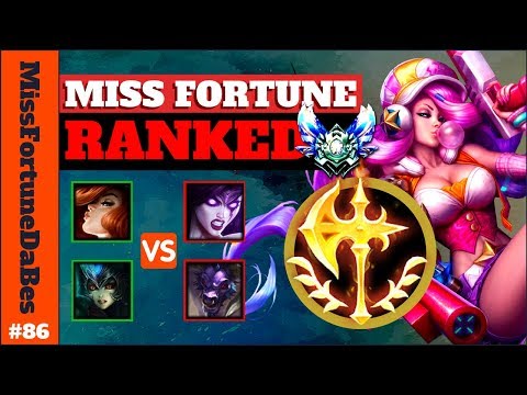 DIAMOND PROMO #2: Botlane to Diamond [Episode #86] - League of Legends (Season 8)