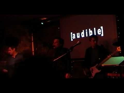 [audible] - Lovely Flowers (May Cover) Live @ Cantada II 050509