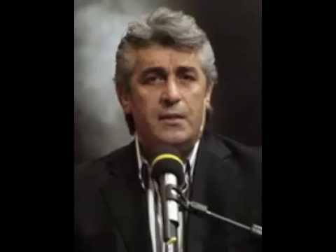 Muzaffer Ertürk -   Ne Feryad Edersin Divane Bülbül