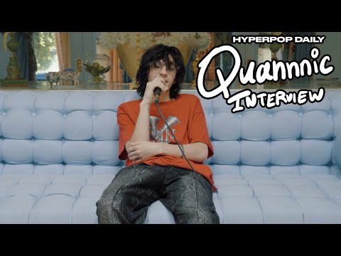The Quannnic Interview