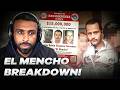 Most Feared Cartel Boss Found Via OnlyFans Model Former Fed Reacts To El Mencho Case